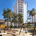 Hola! - El Cortijo Appartamento *