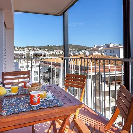 Hola! - El Cortijo Appartement